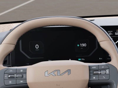 2026 Kia EV9 GT-Line