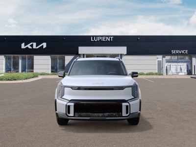 2026 Kia EV9 GT-Line