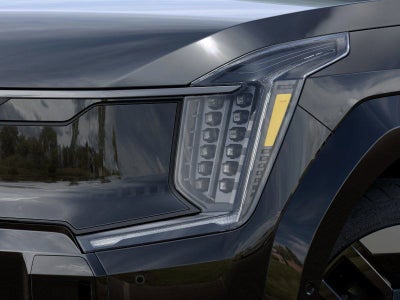 2026 Kia EV9 GT-Line