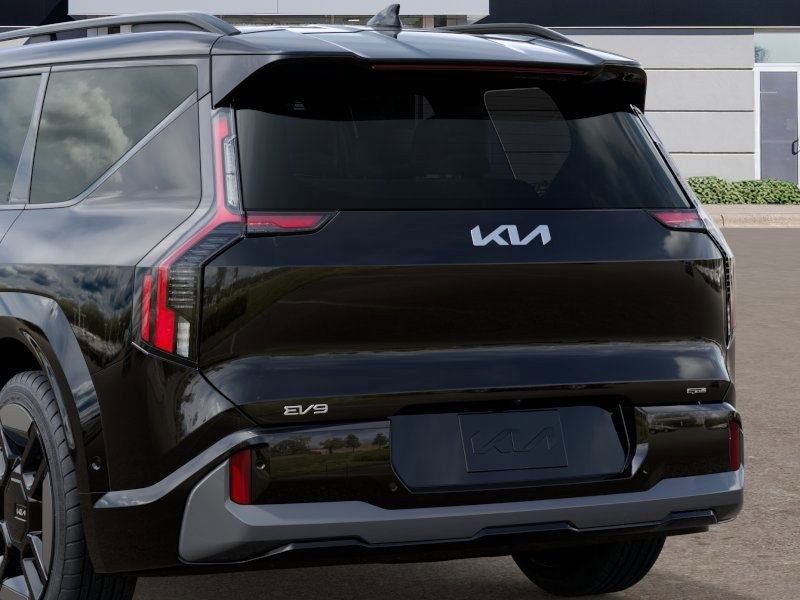 2026 Kia EV9 GT-Line