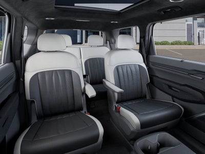 2026 Kia EV9 GT-Line