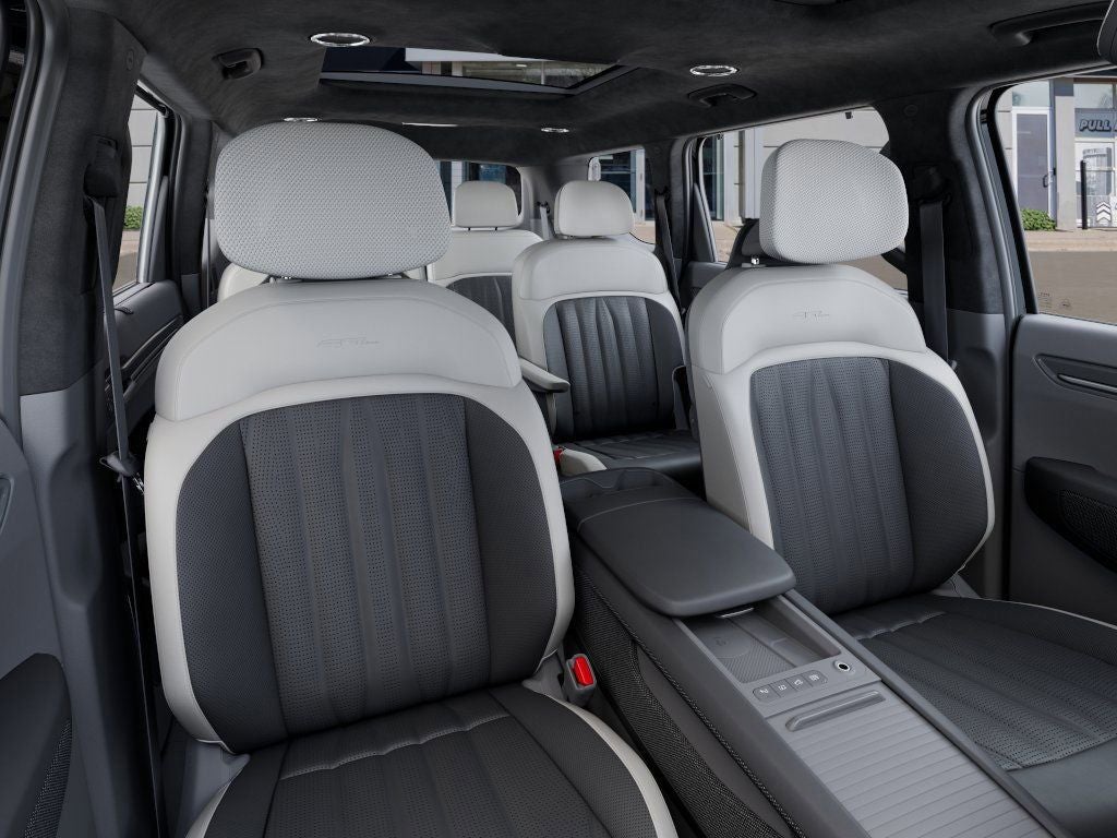 2026 Kia EV9 GT-Line