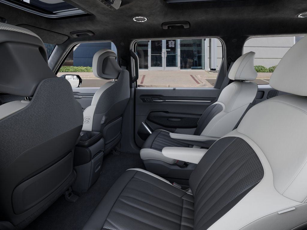 2026 Kia EV9 GT-Line