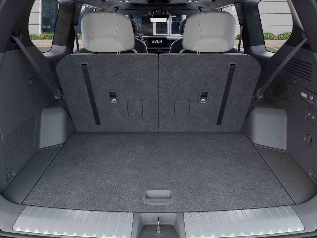 2026 Kia EV9 GT-Line