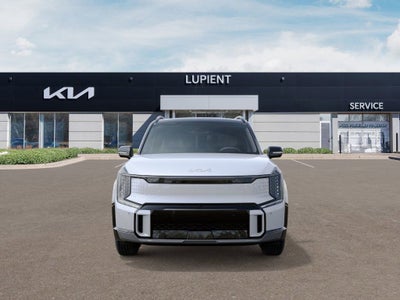 2026 Kia EV9 GT-Line