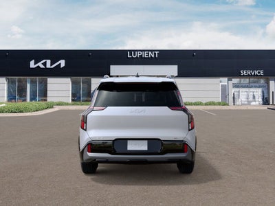 2026 Kia EV9 GT-Line