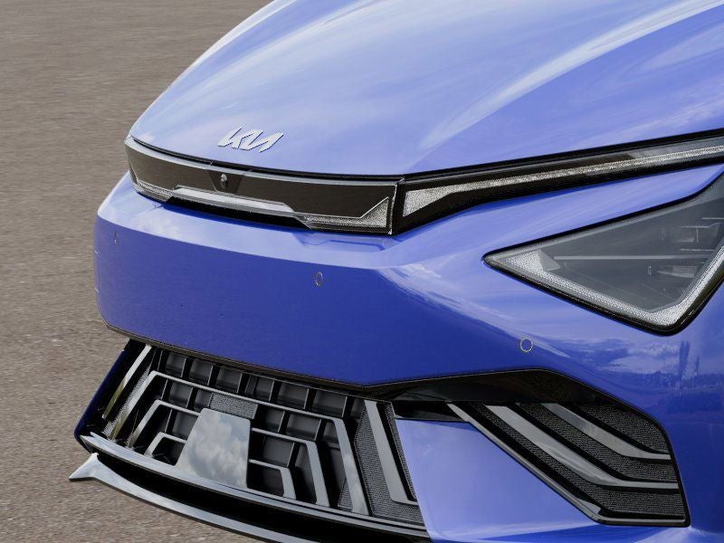 2025 Kia EV6 GT-Line