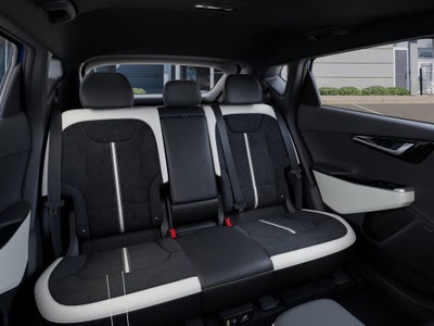 2025 Kia EV6 GT-Line