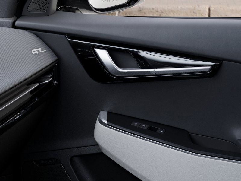 2025 Kia EV6 GT-Line