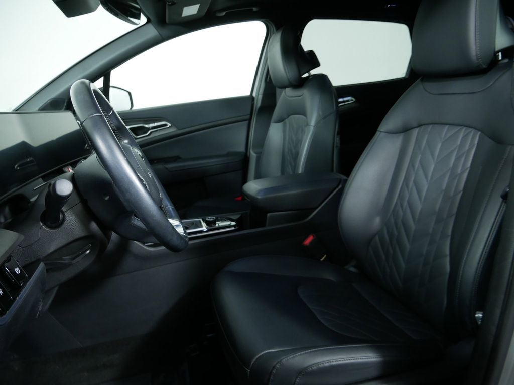 2023 Kia Sportage X-Line Premium Package