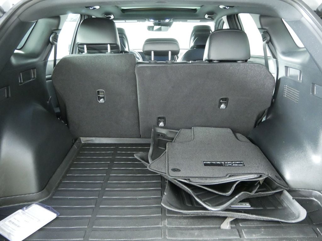 2023 Kia Sportage X-Line Premium Package