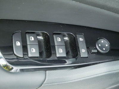 2023 Kia Sportage X-Line Premium Package