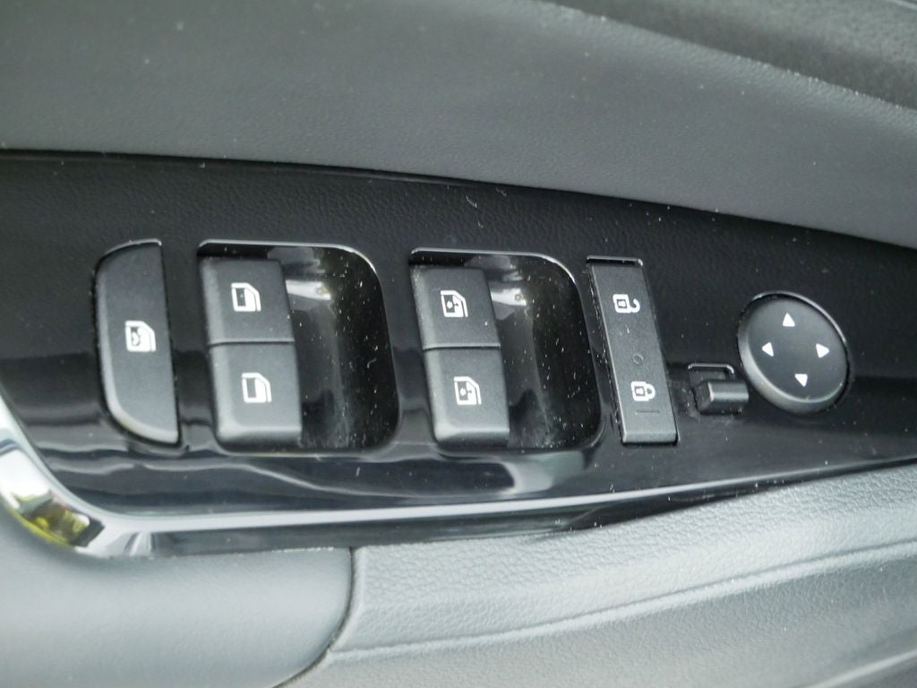 2023 Kia Sportage X-Line Premium Package