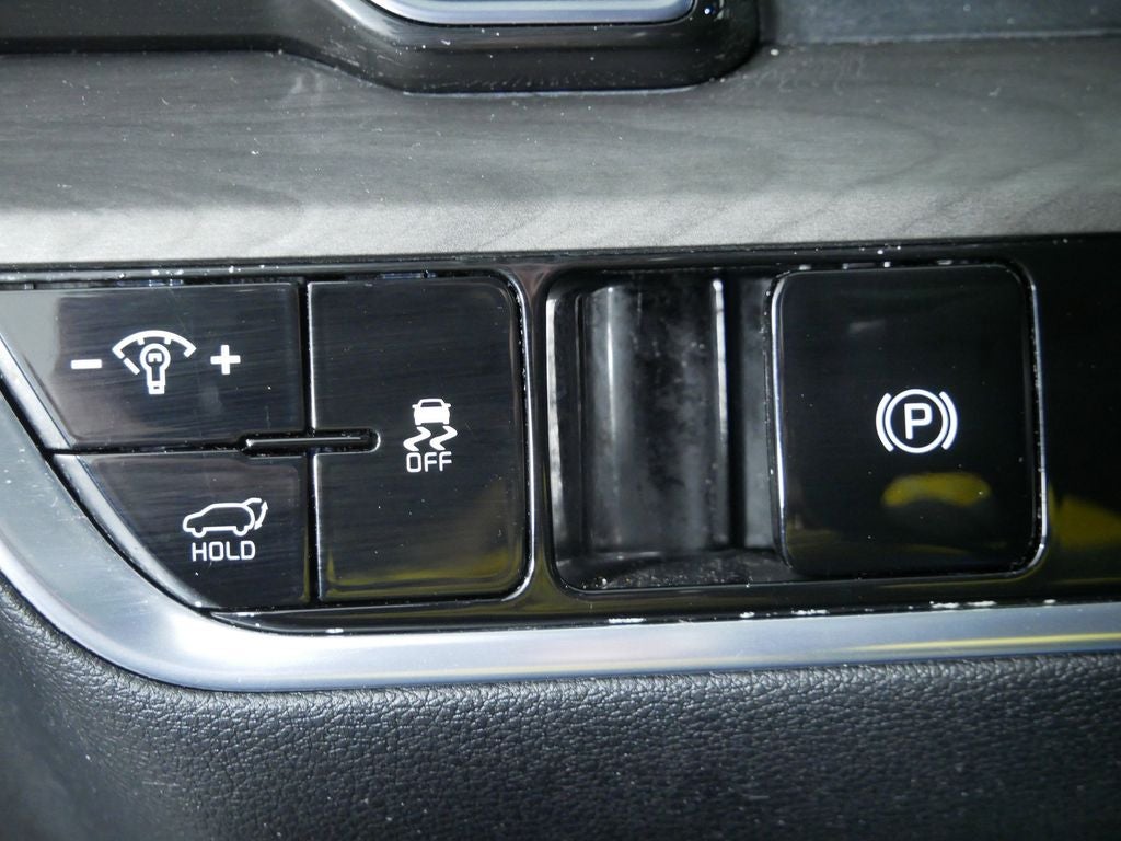 2023 Kia Sportage X-Line Premium Package