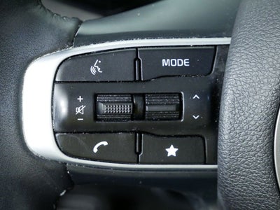 2023 Kia Sportage X-Line Premium Package