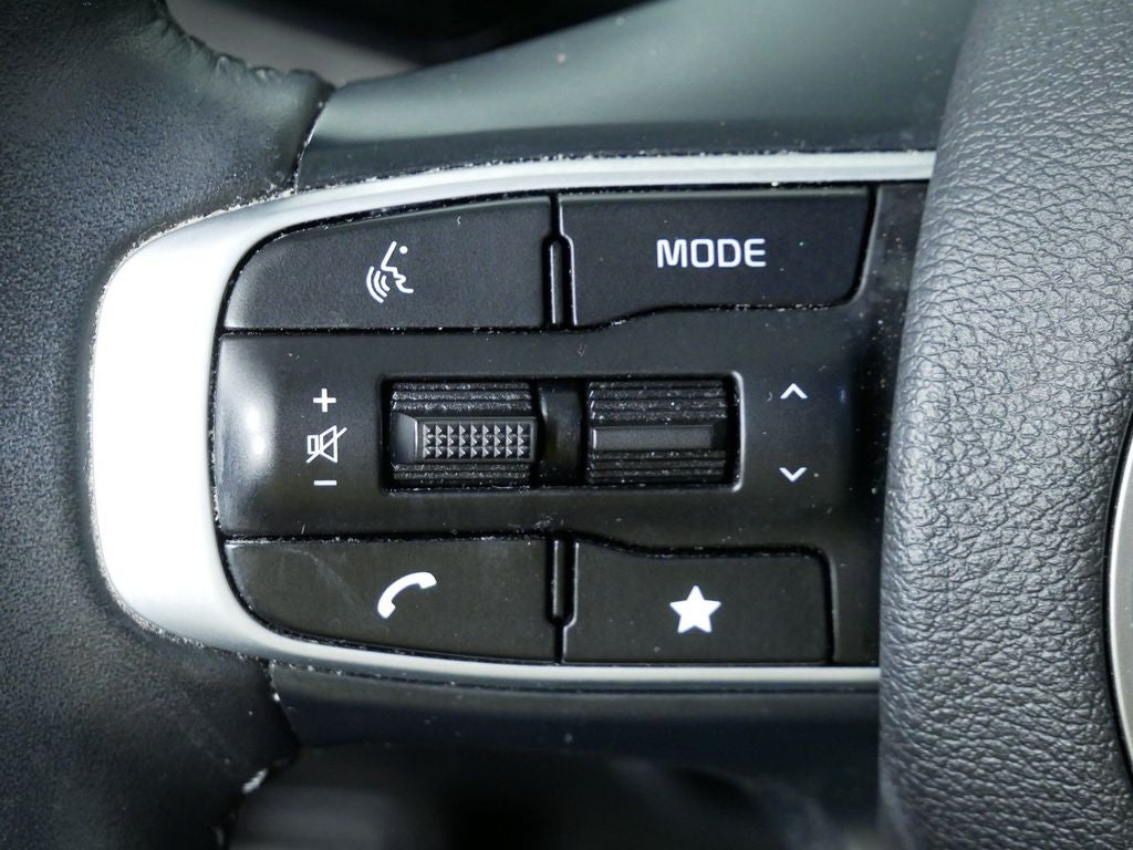 2023 Kia Sportage X-Line Premium Package