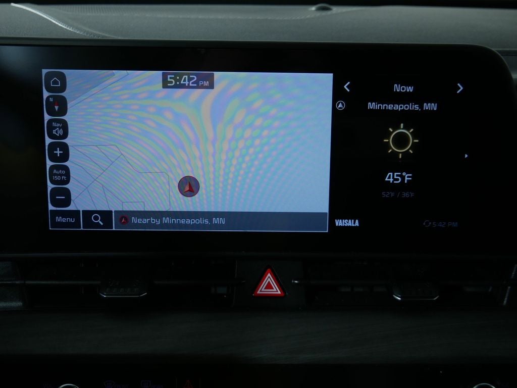 2023 Kia Sportage X-Line Premium Package