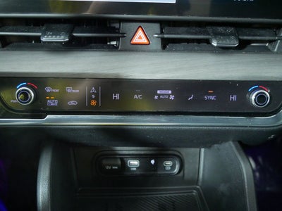 2023 Kia Sportage X-Line Premium Package