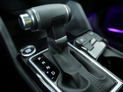 2023 Kia Sportage X-Line Premium Package