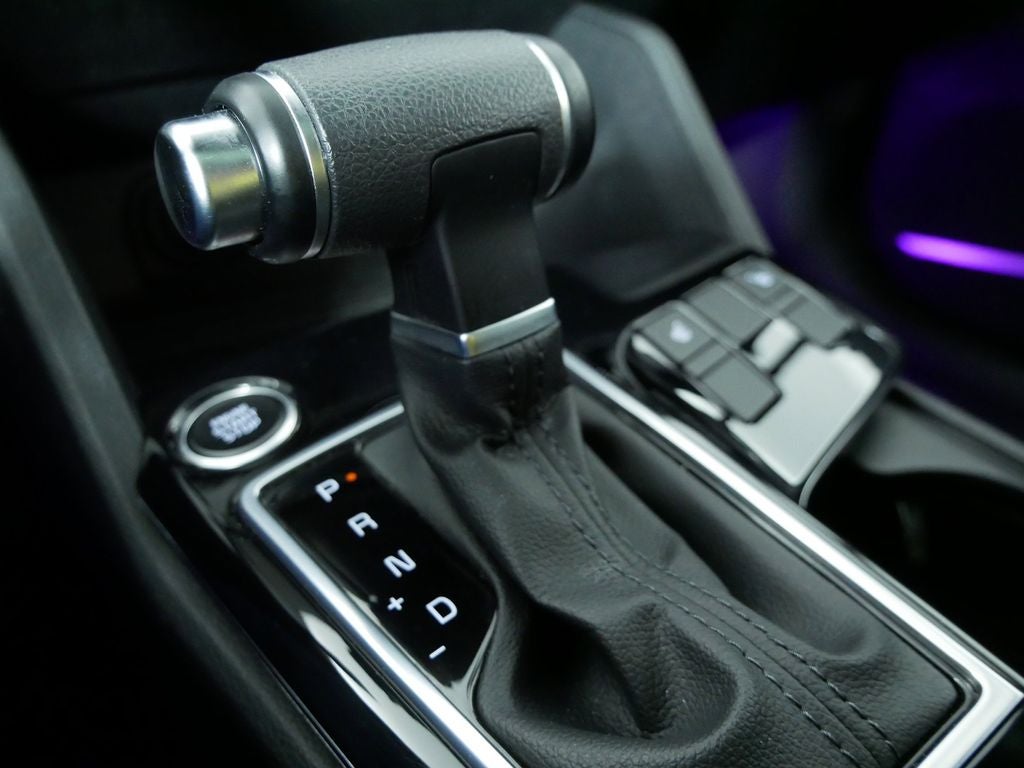 2023 Kia Sportage X-Line Premium Package