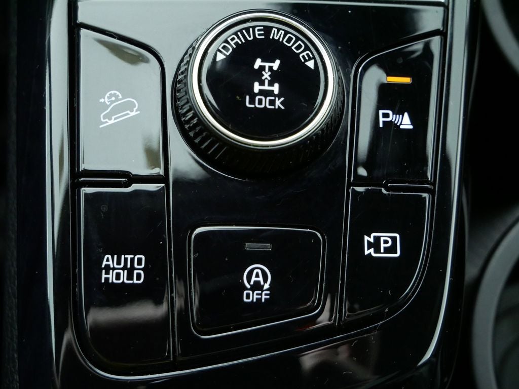 2023 Kia Sportage X-Line Premium Package