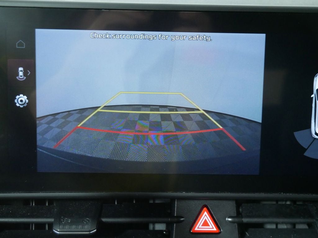 2023 Kia Sportage X-Line Premium Package