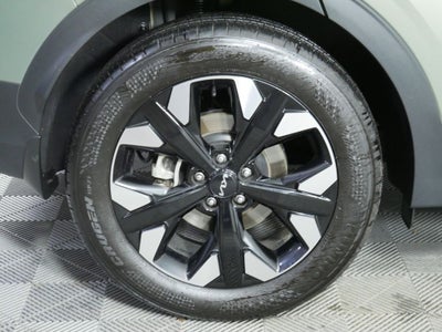 2023 Kia Sportage X-Line Premium Package