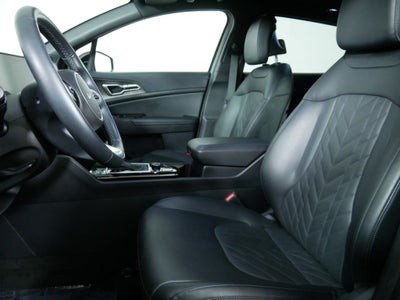 2023 Kia Sportage X-Line Premium Package