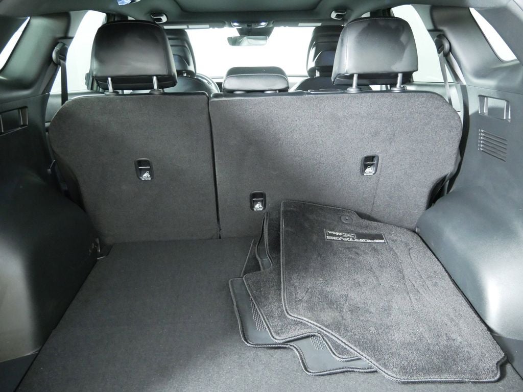 2023 Kia Sportage X-Line Premium Package