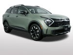 2023 Kia Sportage X-Line Premium Package