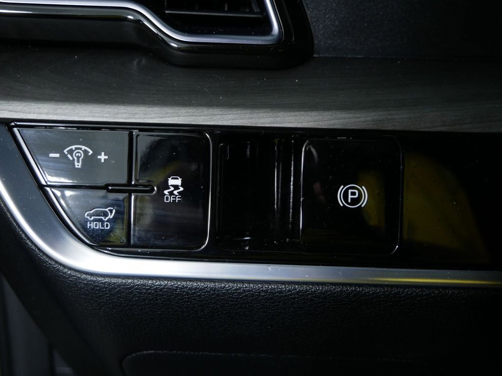 2023 Kia Sportage X-Line Premium Package