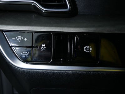 2023 Kia Sportage X-Line Premium Package