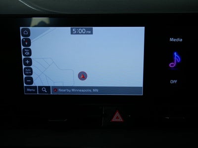 2023 Kia Sportage X-Line Premium Package