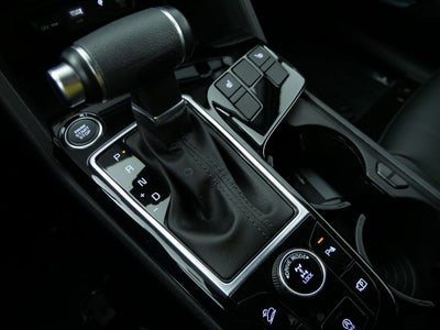 2023 Kia Sportage X-Line Premium Package