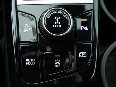 2023 Kia Sportage X-Line Premium Package