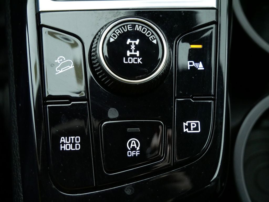 2023 Kia Sportage X-Line Premium Package