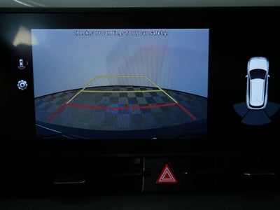 2023 Kia Sportage X-Line Premium Package