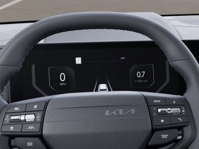 2026 Kia Sportage X-Pro Prestige