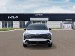 2026 Kia Sportage X-Pro Prestige