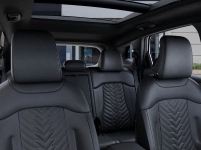 2026 Kia Sportage X-Pro Prestige