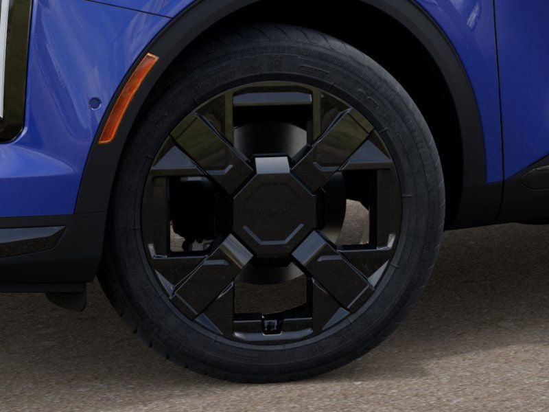 2026 Kia Sportage X-Pro Prestige