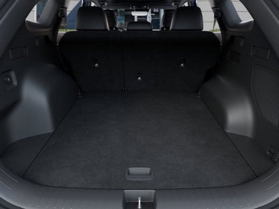 2026 Kia Sportage X-Pro Prestige