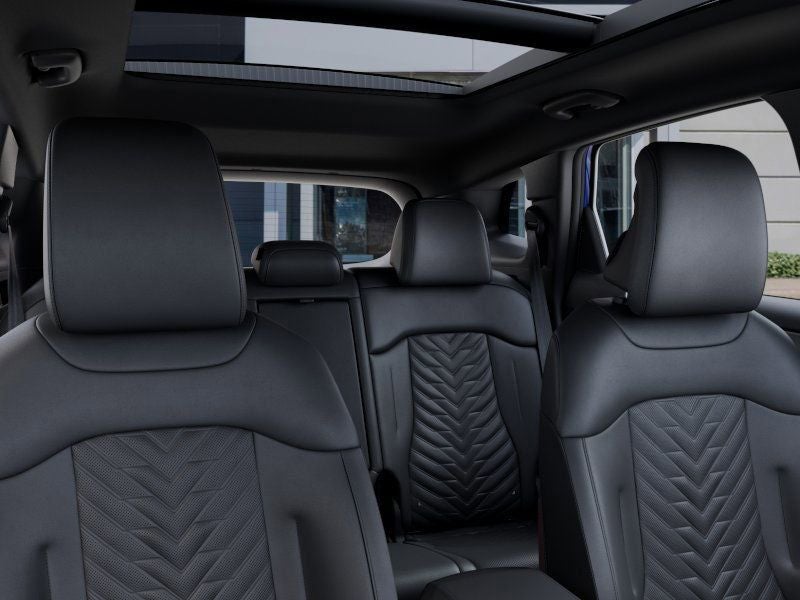 2026 Kia Sportage X-Pro Prestige