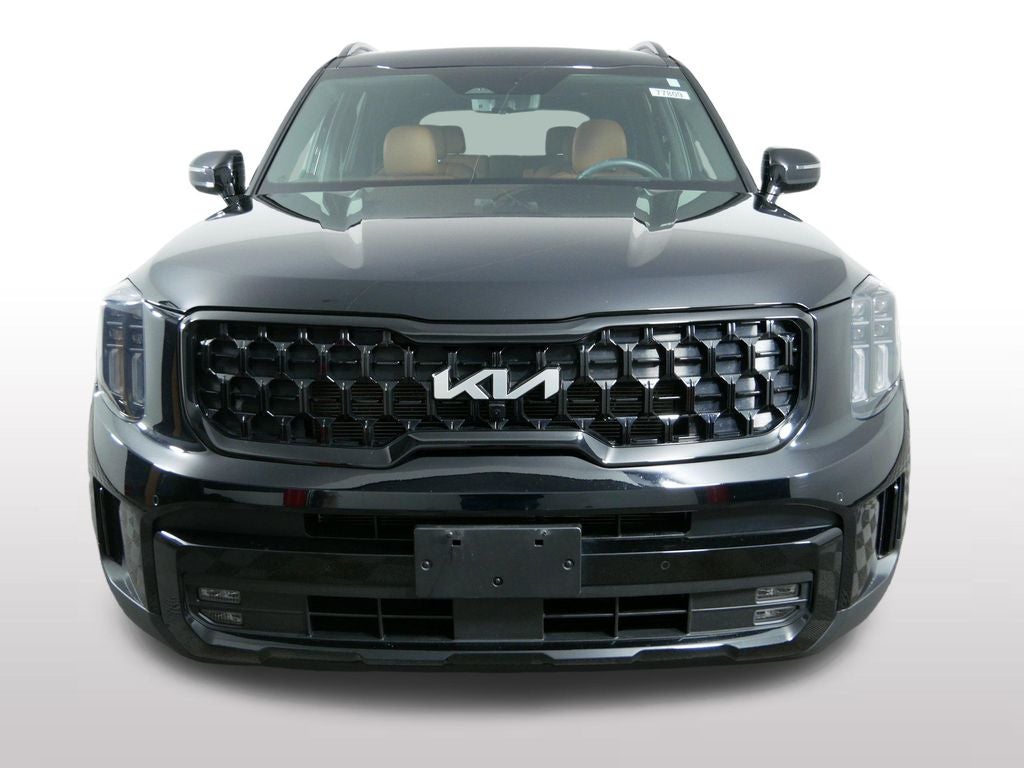 2024 Kia Telluride SX-Prestige X-Line
