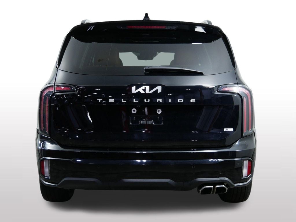 2024 Kia Telluride SX-Prestige X-Line