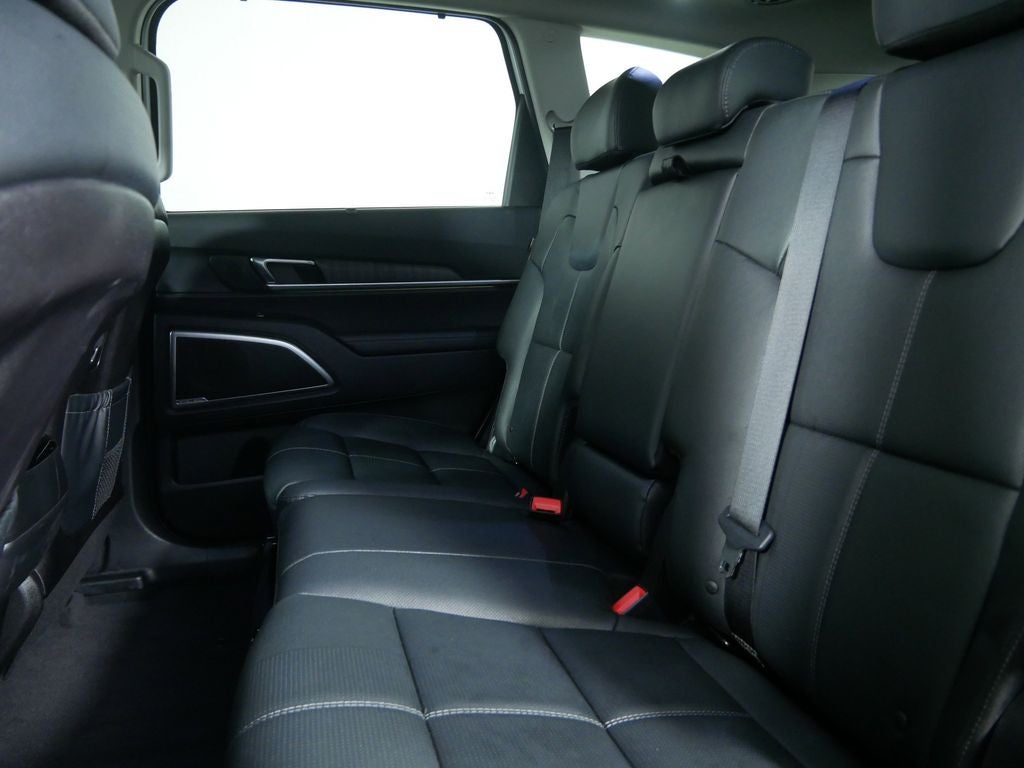 2025 Kia Telluride SX