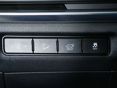 2025 Kia Telluride SX