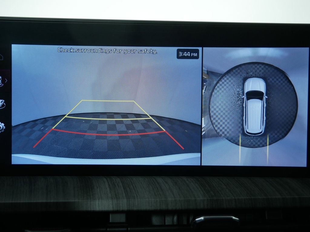 2025 Kia Telluride SX