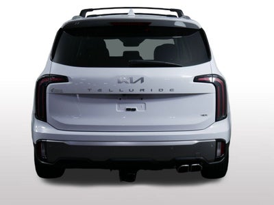 2025 Kia Telluride SX