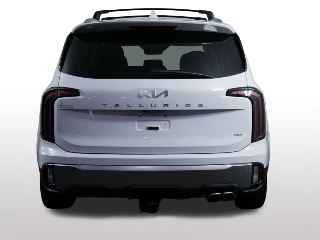 2025 Kia Telluride SX